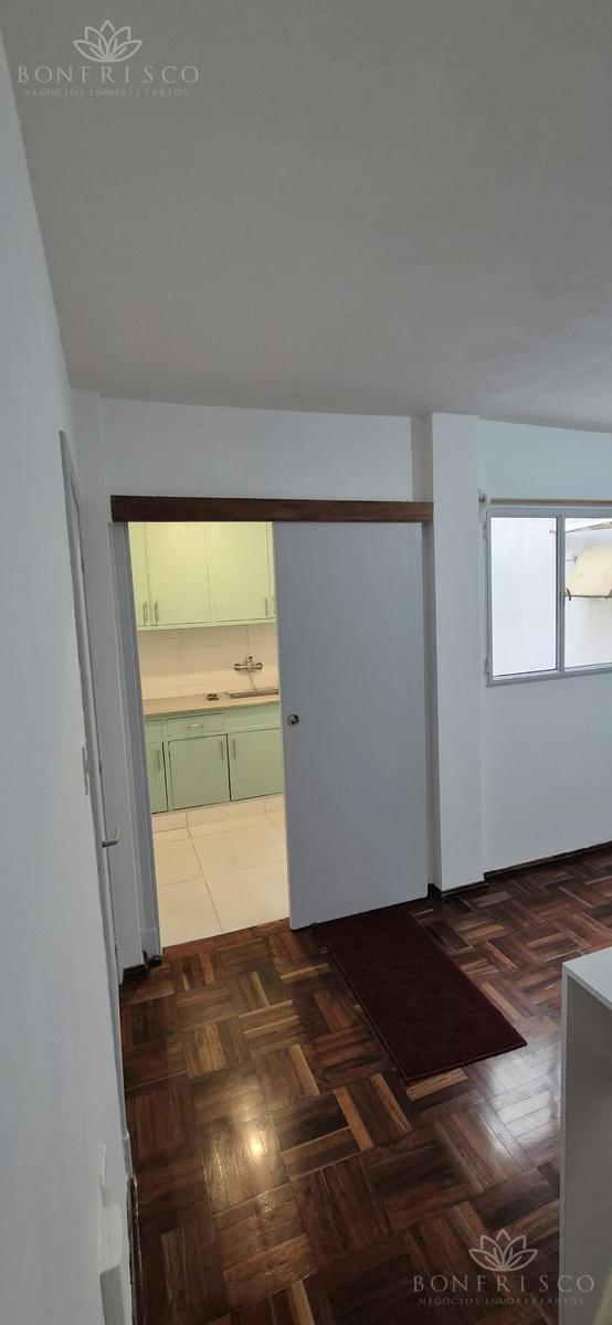 Apartamento 2 dormitorios en Palermo · Foto 9