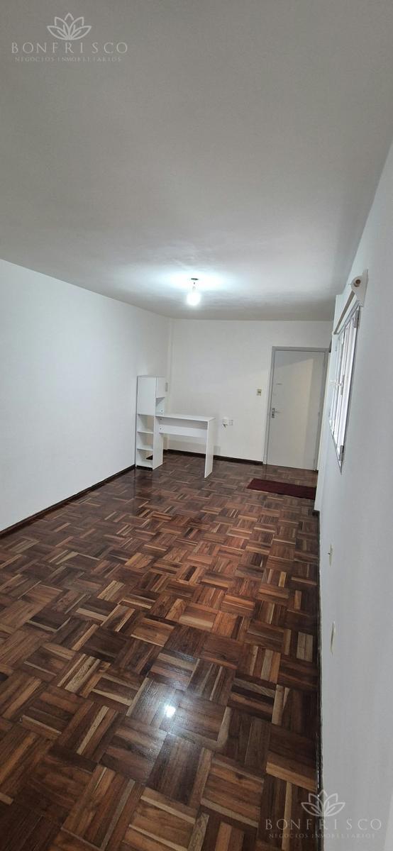 Apartamento 2 dormitorios en Palermo · Foto 10