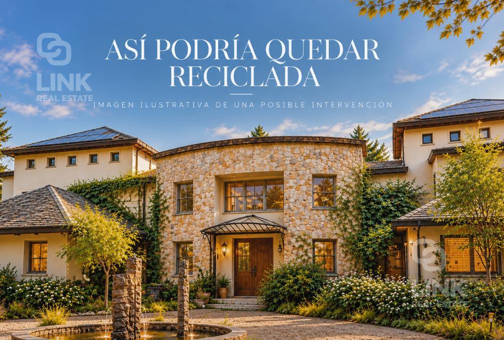 Casa en venta en Golf