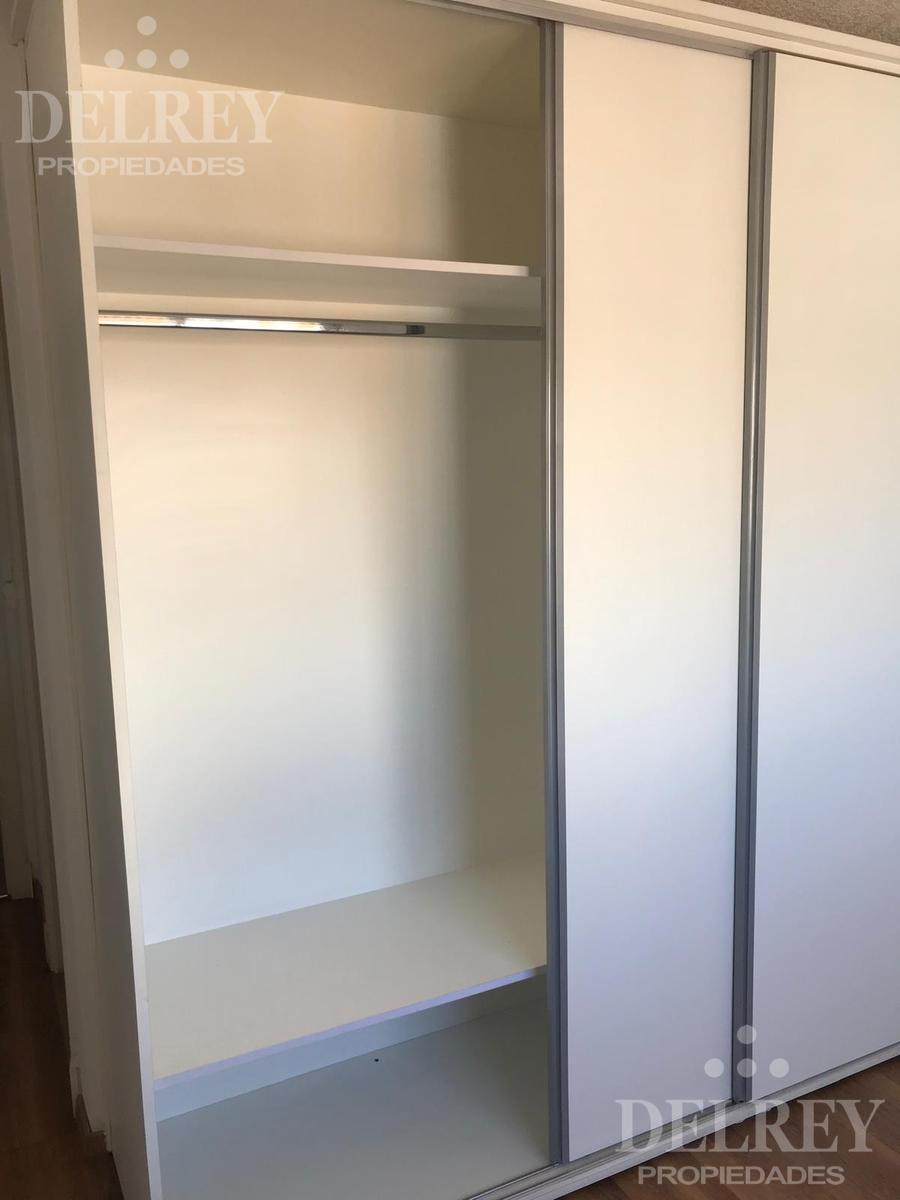 Alquiler Apartamento Pocitos DELREY PROPIEDADES · Foto 9