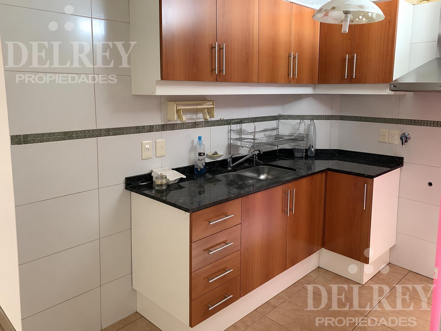 Alquiler Apartamento Pocitos DELREY PROPIEDADES · Foto 10