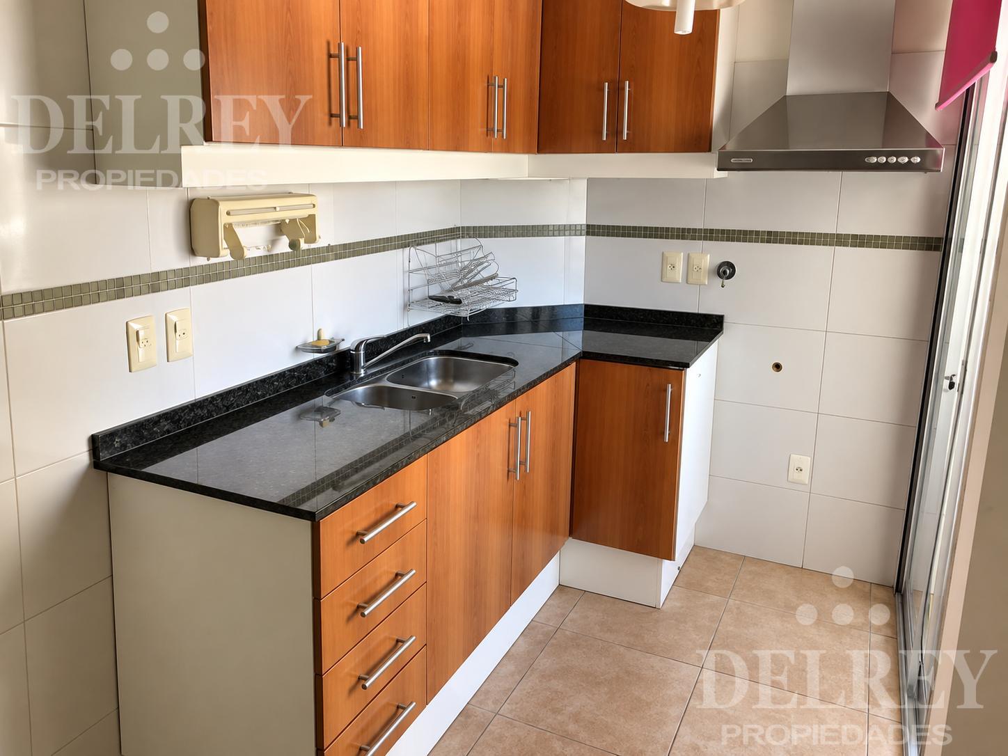 Alquiler Apartamento Pocitos DELREY PROPIEDADES · Foto 11