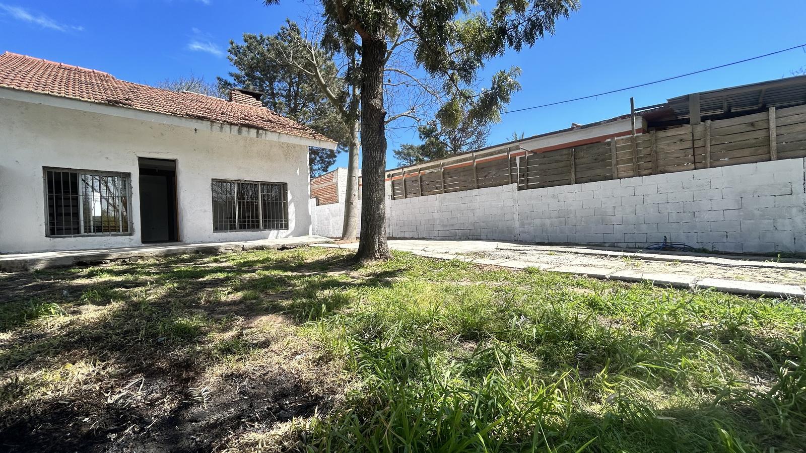 Alquiler Casa Villa Argentina dos dormitorios · Foto 1