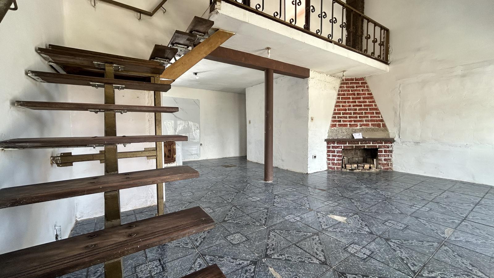 Alquiler Casa Villa Argentina dos dormitorios · Foto 10