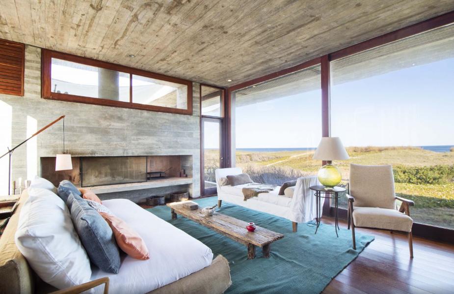 Casa en alquiler en José Ignacio