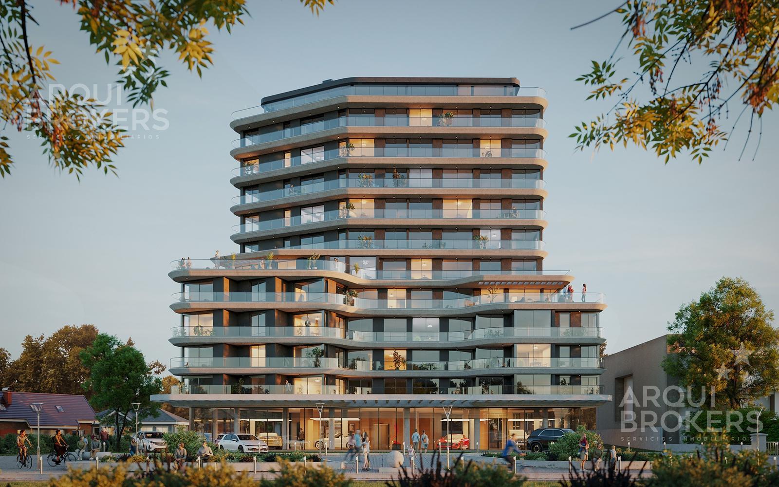 Apartamento en venta en Barra de Carrasco