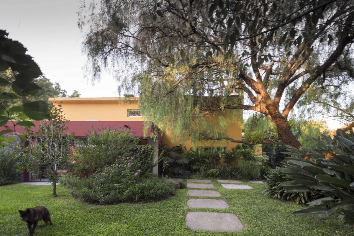 Casa 3 dormitorios en alquiler en Lezica con 3 garajes · Foto 12