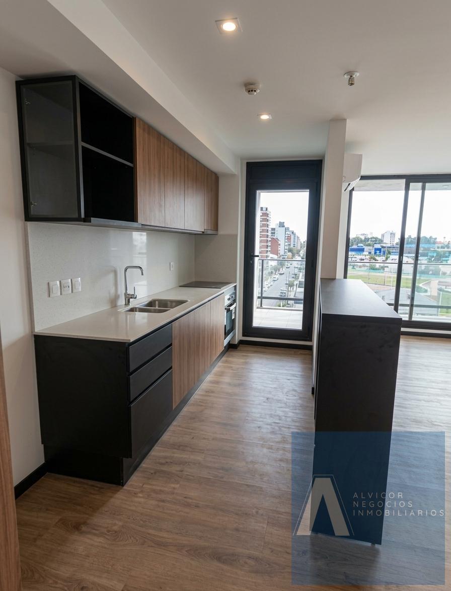 Apartamento de 2 Dormitorios en Alquiler, Barra de Carrasco AP9495884 · Foto 4