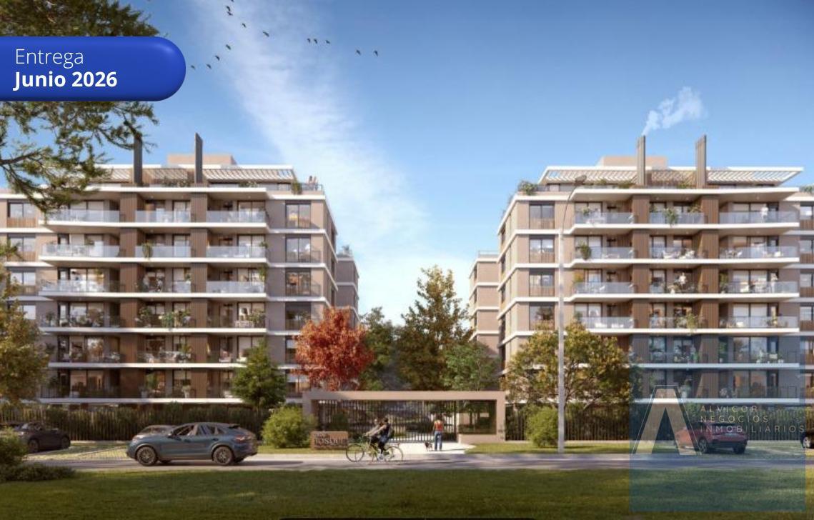 Apartamento de 2 Dormitorios en Alquiler, Barra de Carrasco AP9495884 · Foto 6