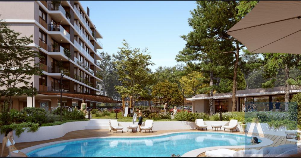 Apartamento de 2 Dormitorios en Alquiler, Barra de Carrasco AP9495884 · Foto 8