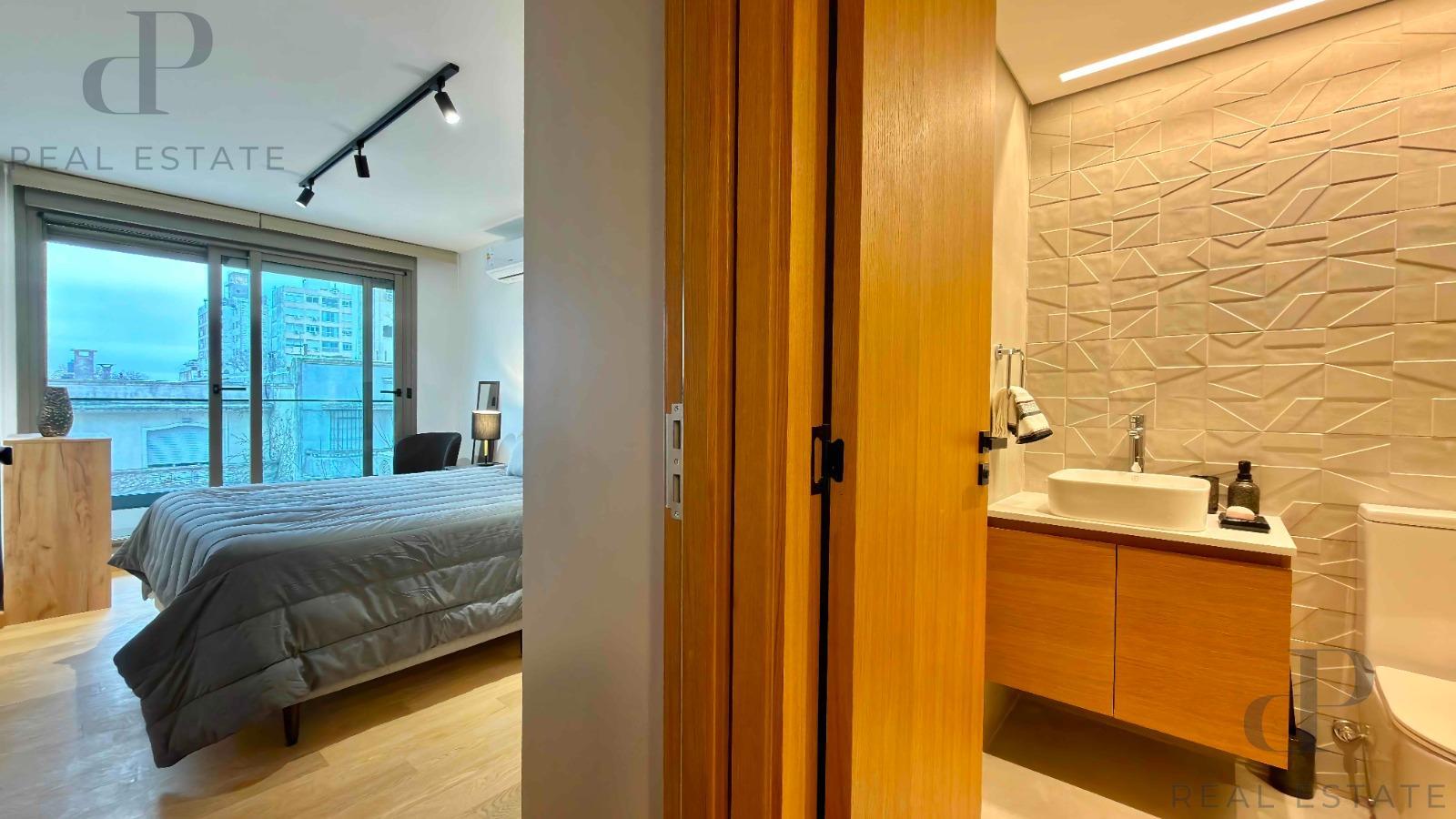Apartamento a estrenar de un dormitorio · Foto 7