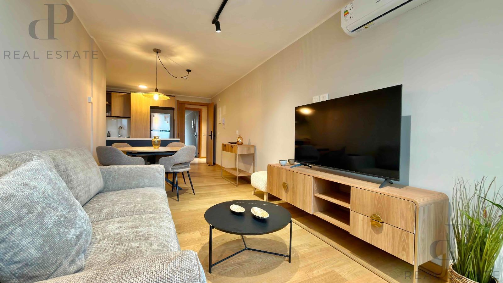 Apartamento a estrenar de un dormitorio · Foto 11