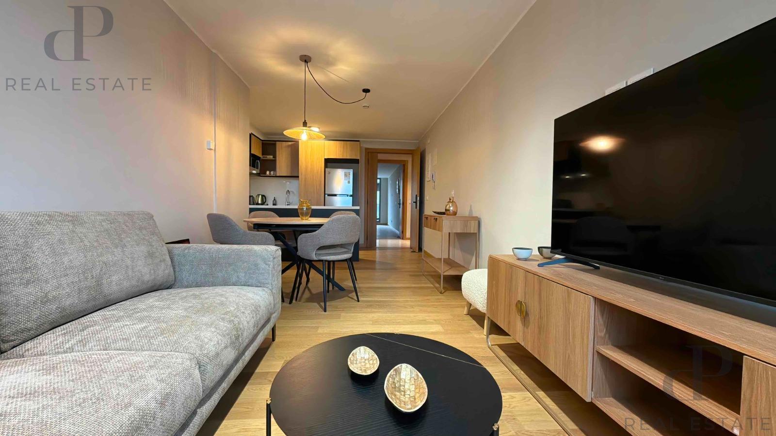 Apartamento a estrenar de un dormitorio · Foto 12