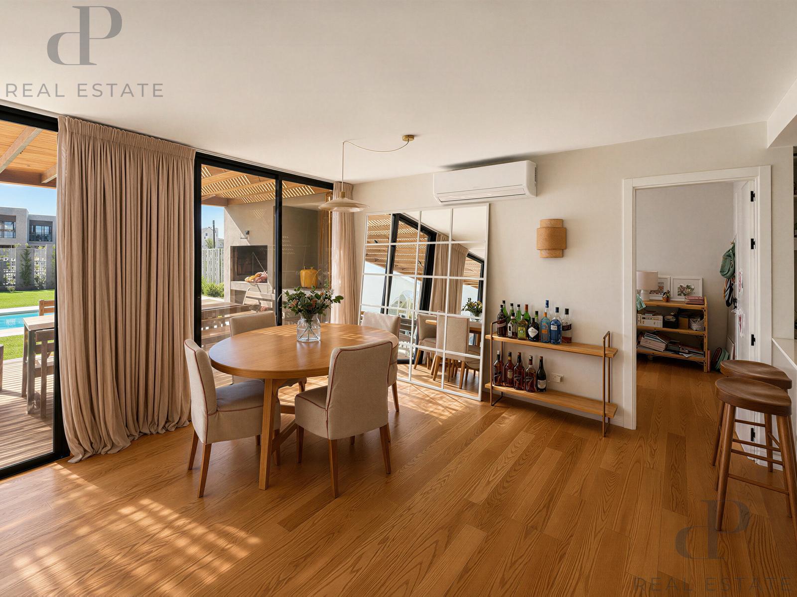 Casa de 4 dormitorios en alquiler Huertas de los Horneros · Foto 4