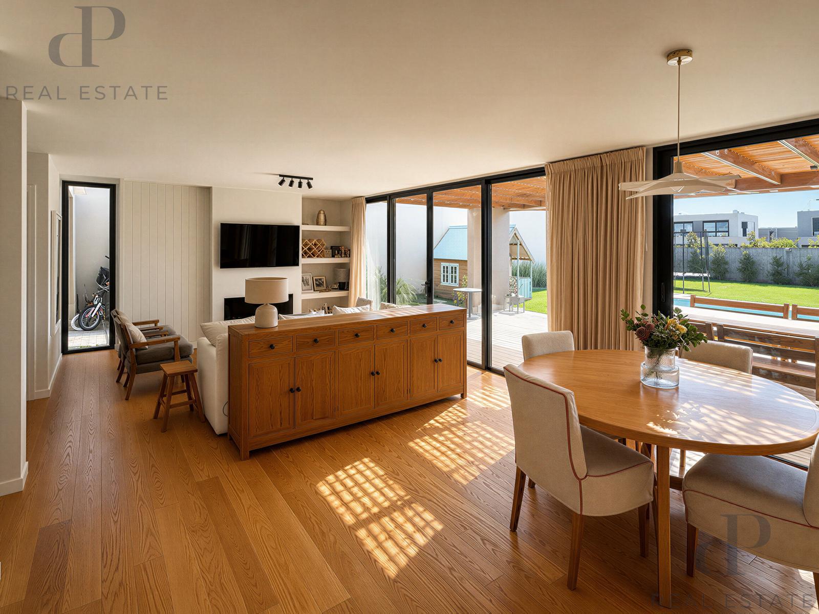 Casa de 4 dormitorios en alquiler Huertas de los Horneros · Foto 5