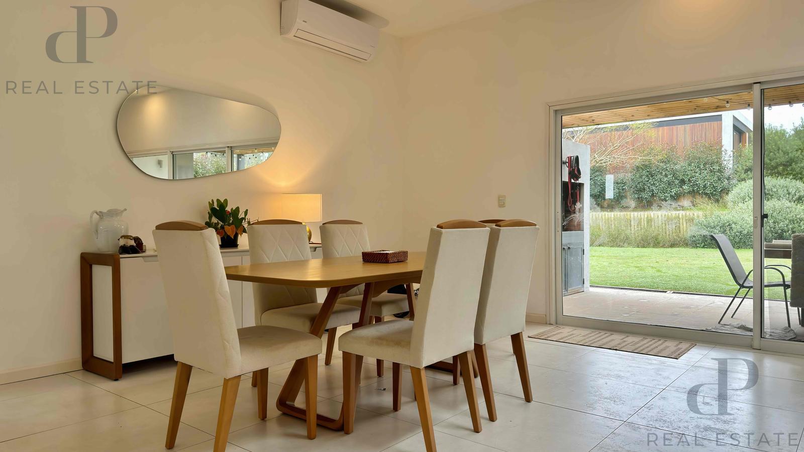 Moderna casa de una planta en Mirador de La Tahona · Foto 4