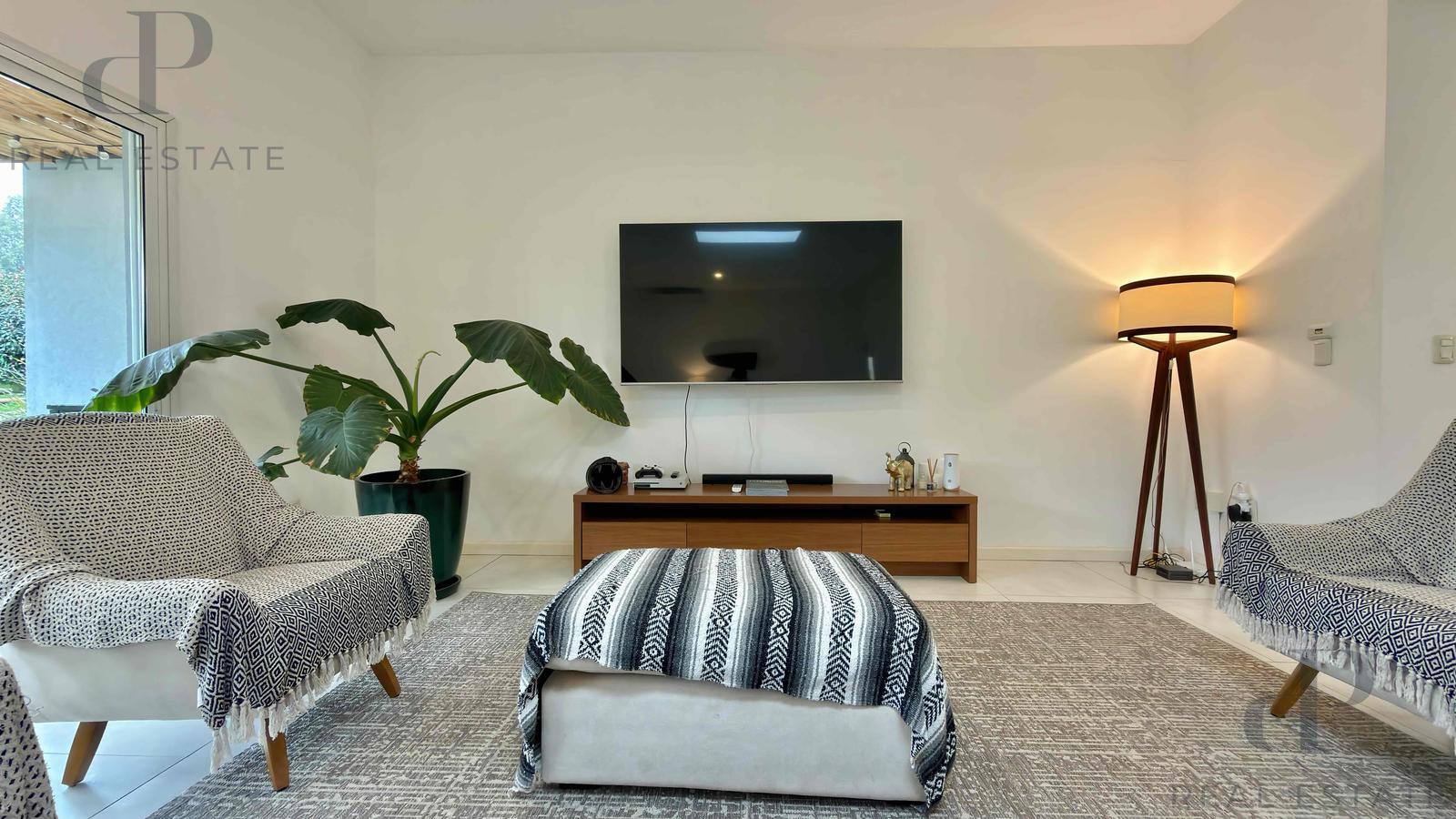 Moderna casa de una planta en Mirador de La Tahona · Photo 8