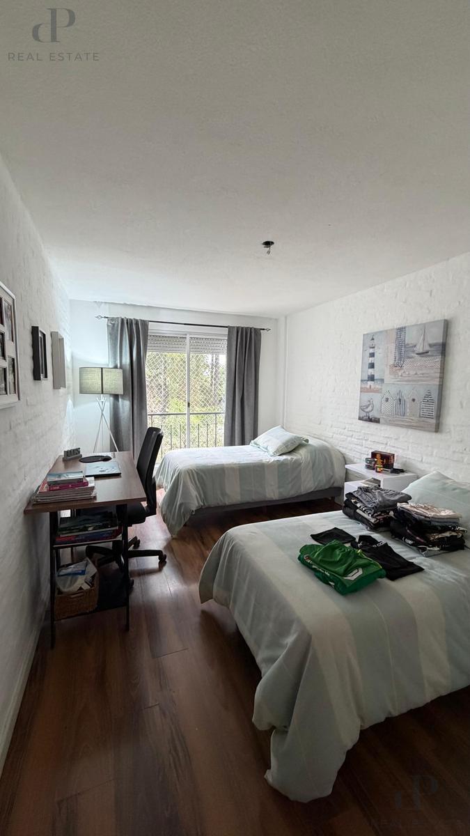 Apartamento en Countries/B.Cerrados (Canelones) · Foto 5
