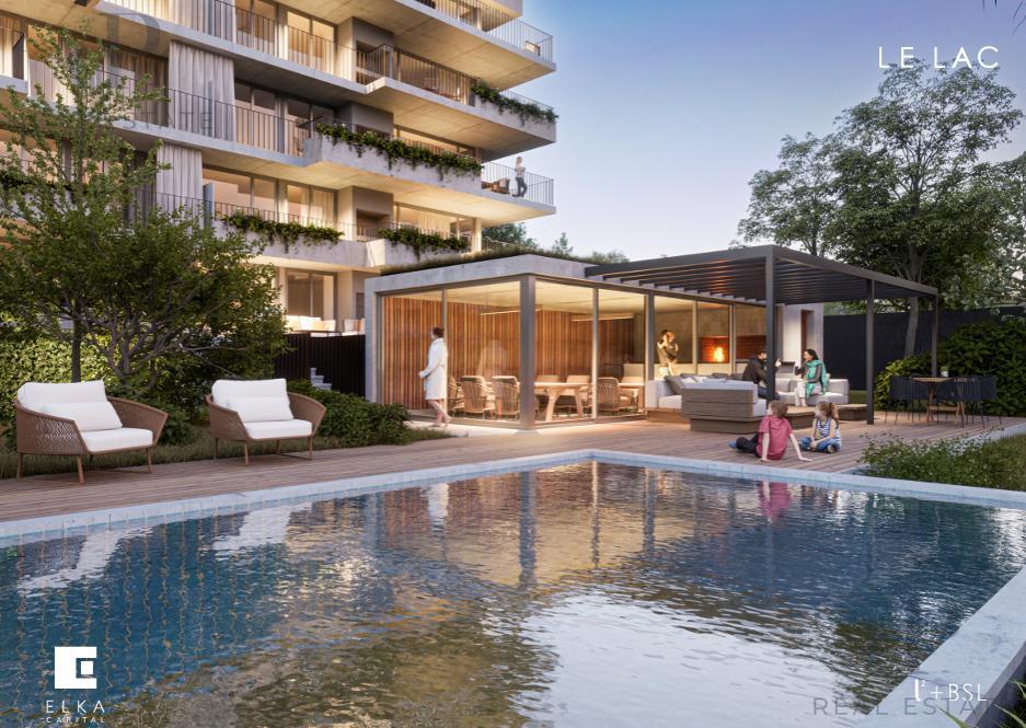 Apartamento en venta en Parque Miramar