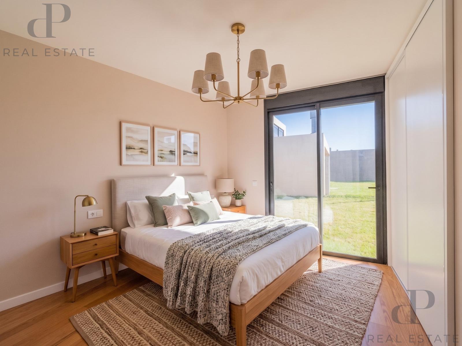 Casa de 4 dormitorios en alquiler Huertas de los Horneros · Photo 4