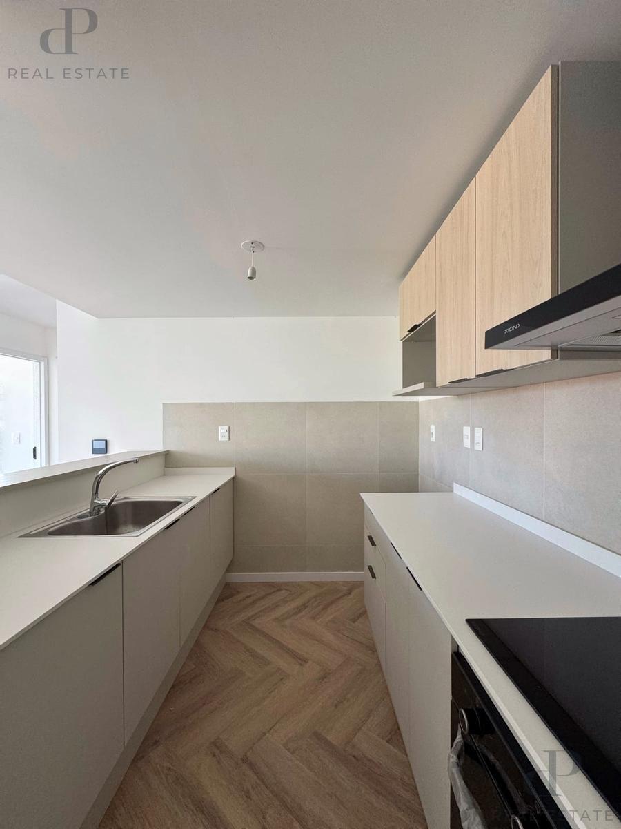 Apartamento 1 dormitorio con garaje sobre Rambla Costanera · Foto 2