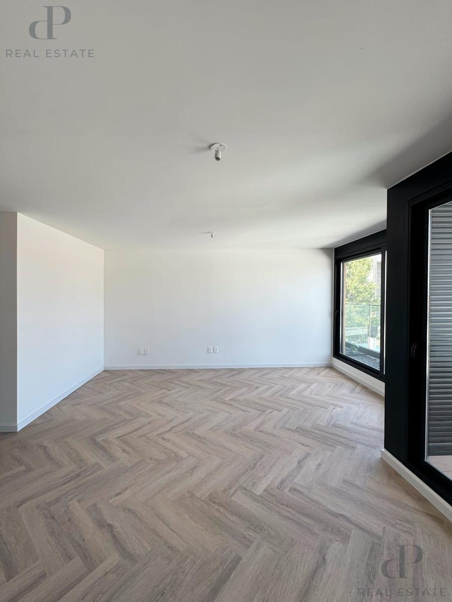 Apartamento 1 dormitorio con garaje sobre Rambla Costanera · Foto 4