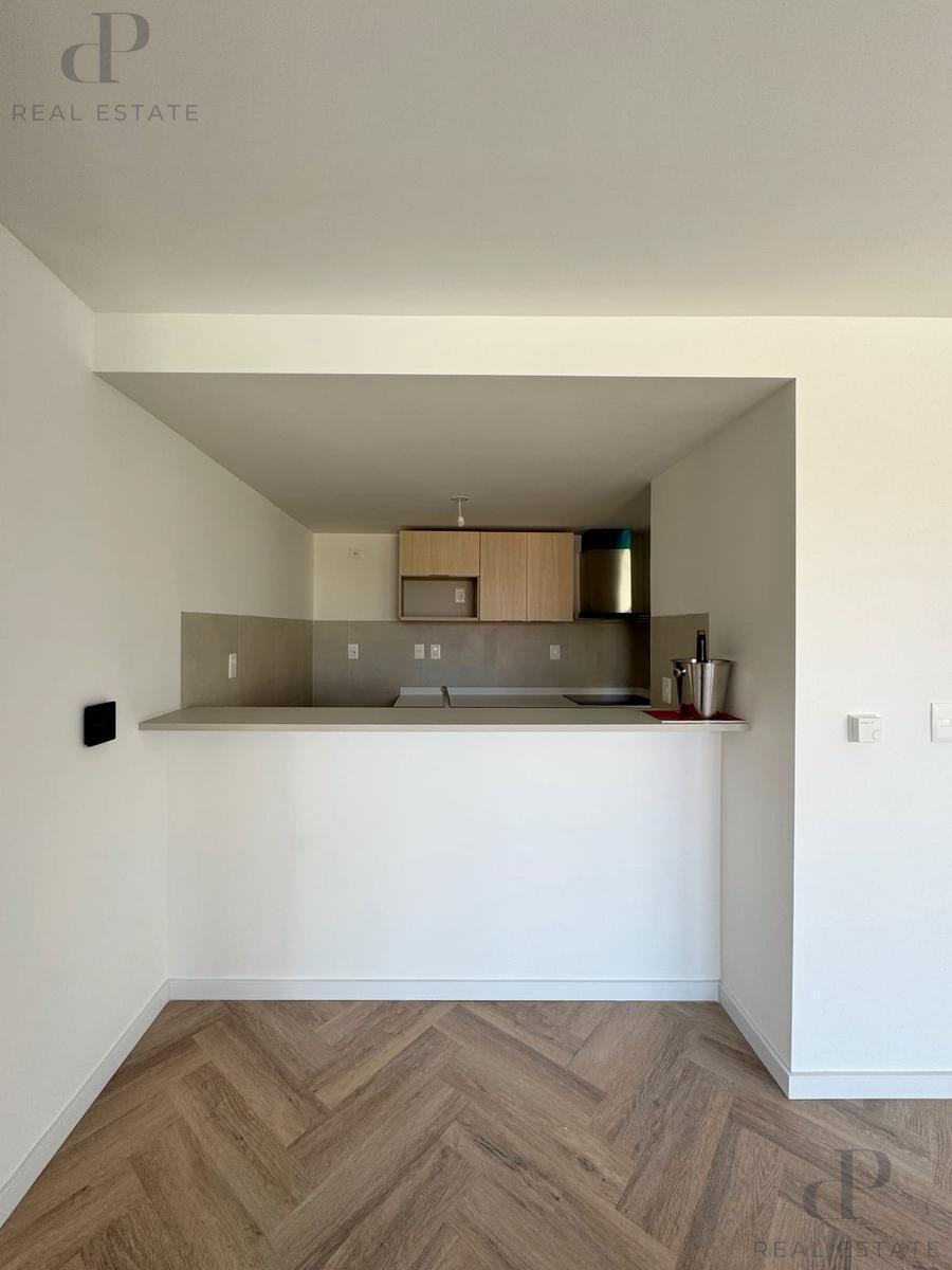 Apartamento 1 dormitorio con garaje sobre Rambla Costanera · Foto 5