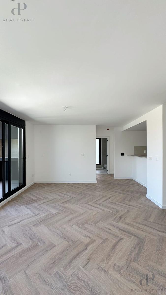Apartamento 1 dormitorio con garaje sobre Rambla Costanera · Foto 7