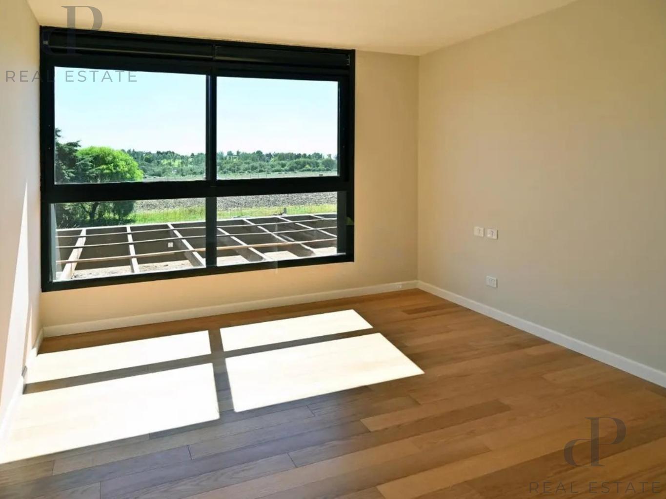 Casa de 4 dormitorios en alquiler Huertas de los Horneros · Photo 8