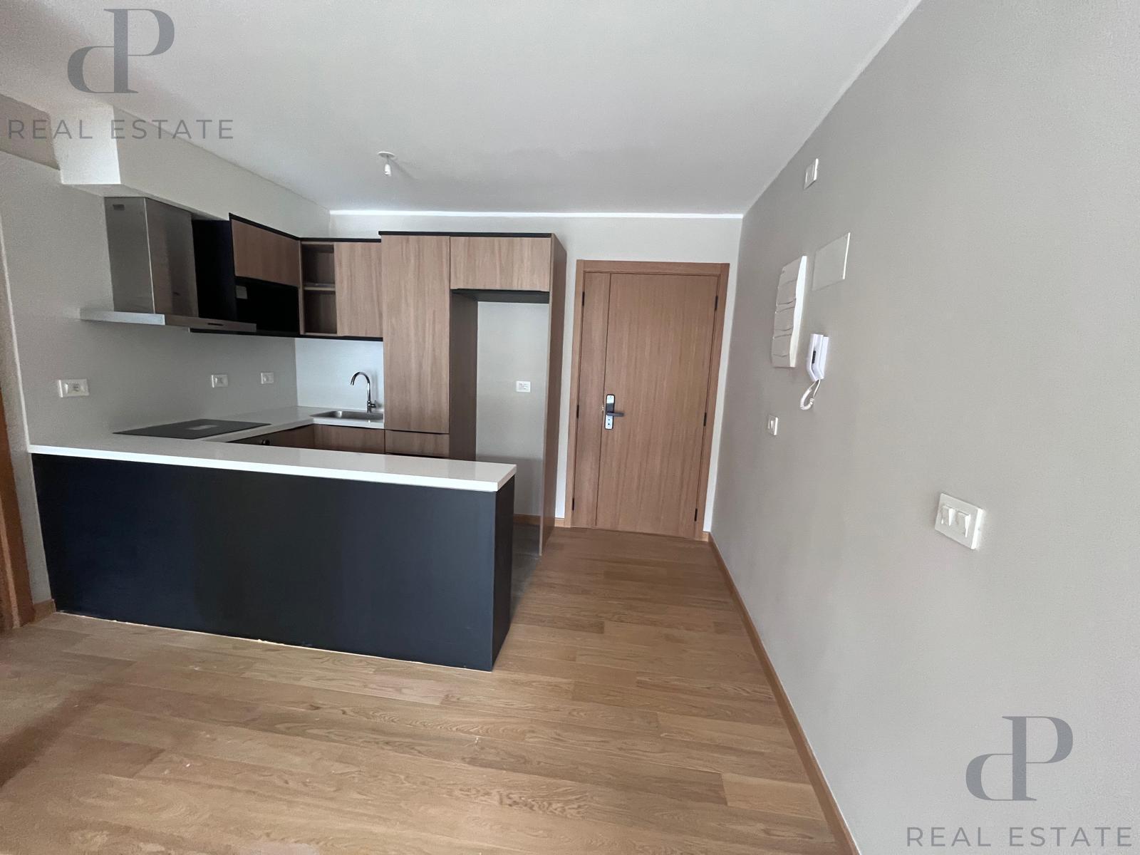 Apartamento de un dormitorio a estrenar con patio · Foto 3