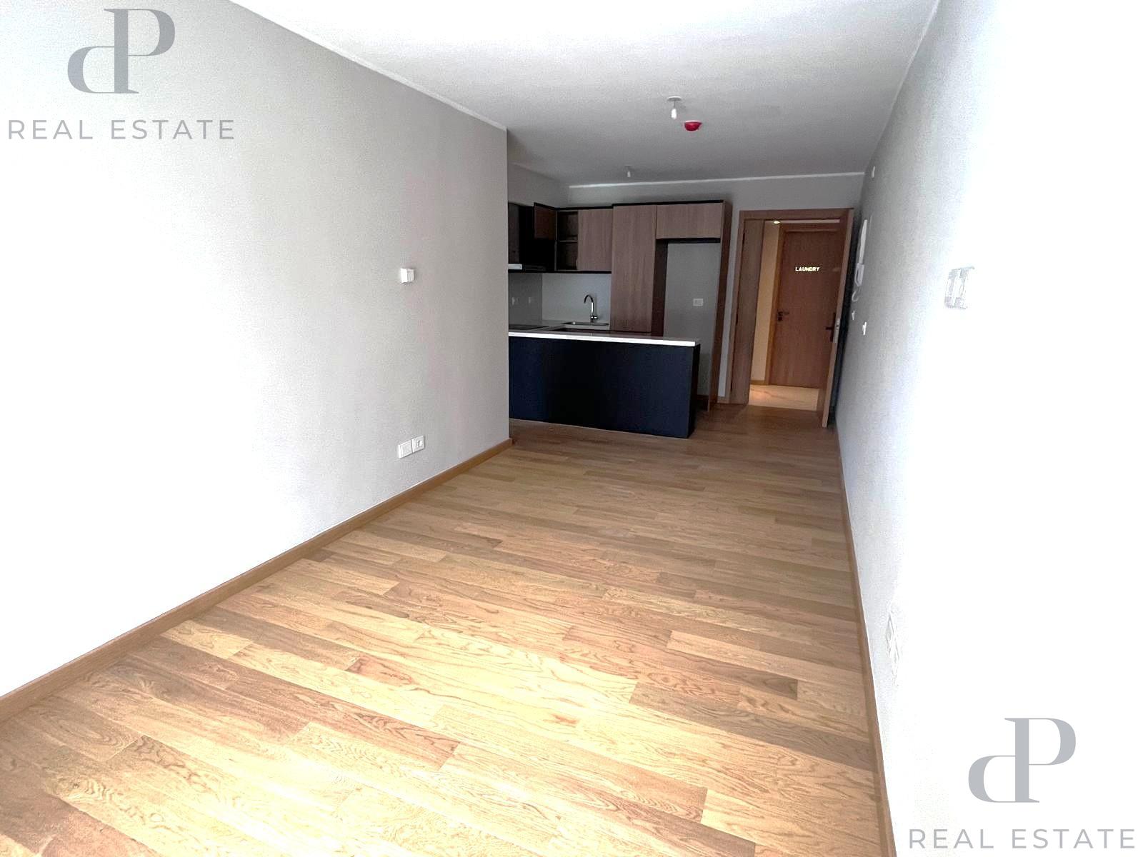 Apartamento de un dormitorio a estrenar con patio · Foto 4