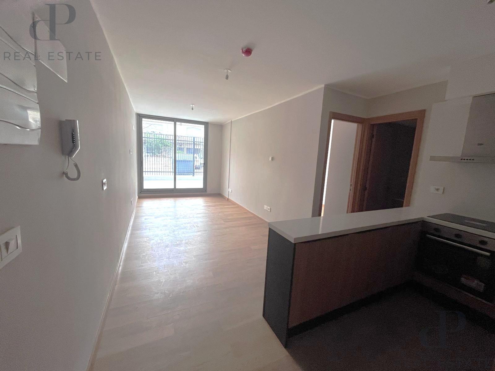 Apartamento de un dormitorio a estrenar con patio · Foto 5