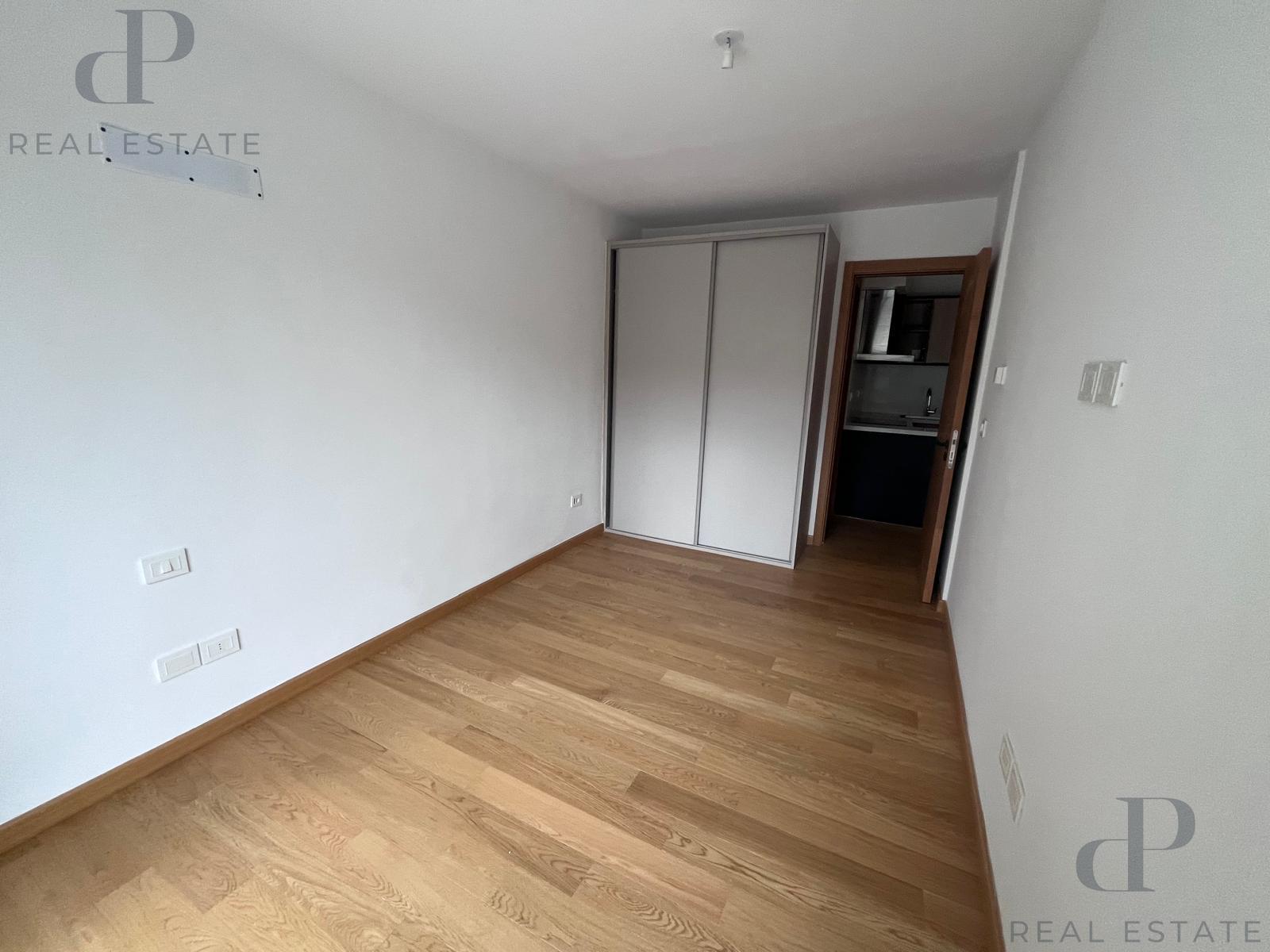 Apartamento de un dormitorio a estrenar con patio · Foto 7