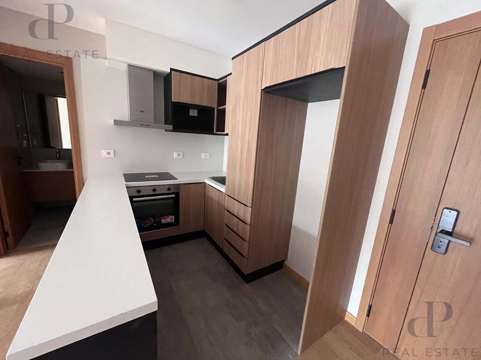 Apartamento de un dormitorio a estrenar con patio · Foto 8