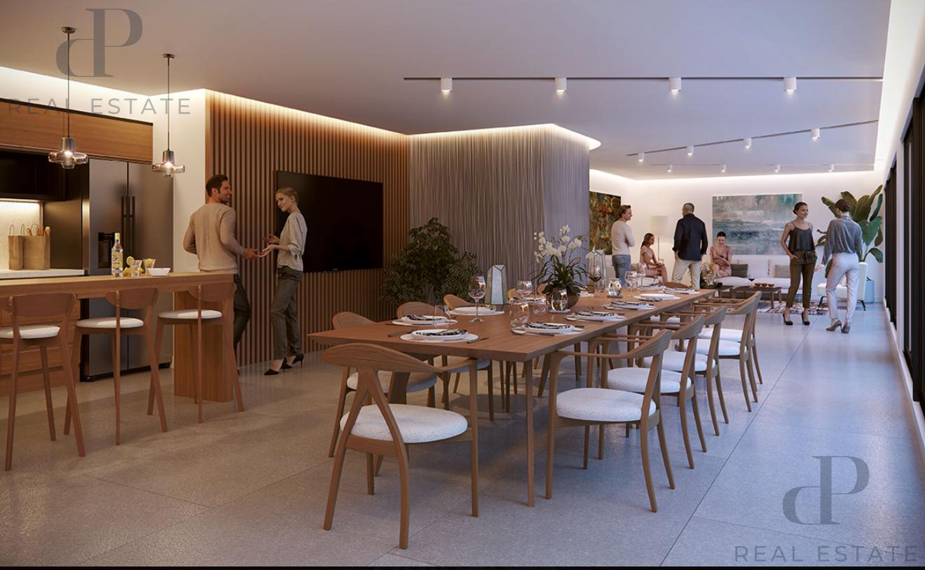 Apartamento de un dormitorio a estrenar con patio · Foto 10