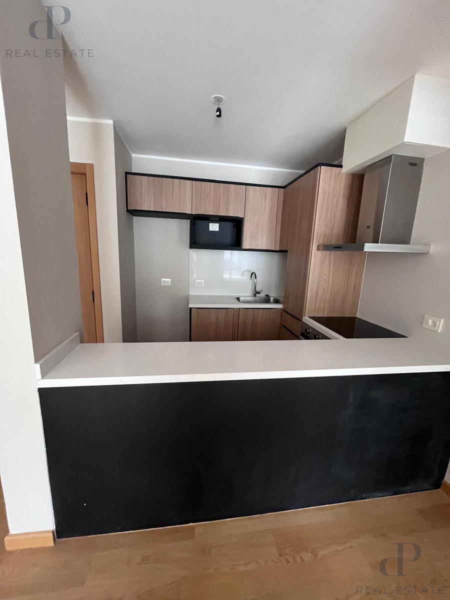 Apartamento de un dormitorio a estrenar con patio · Foto 4