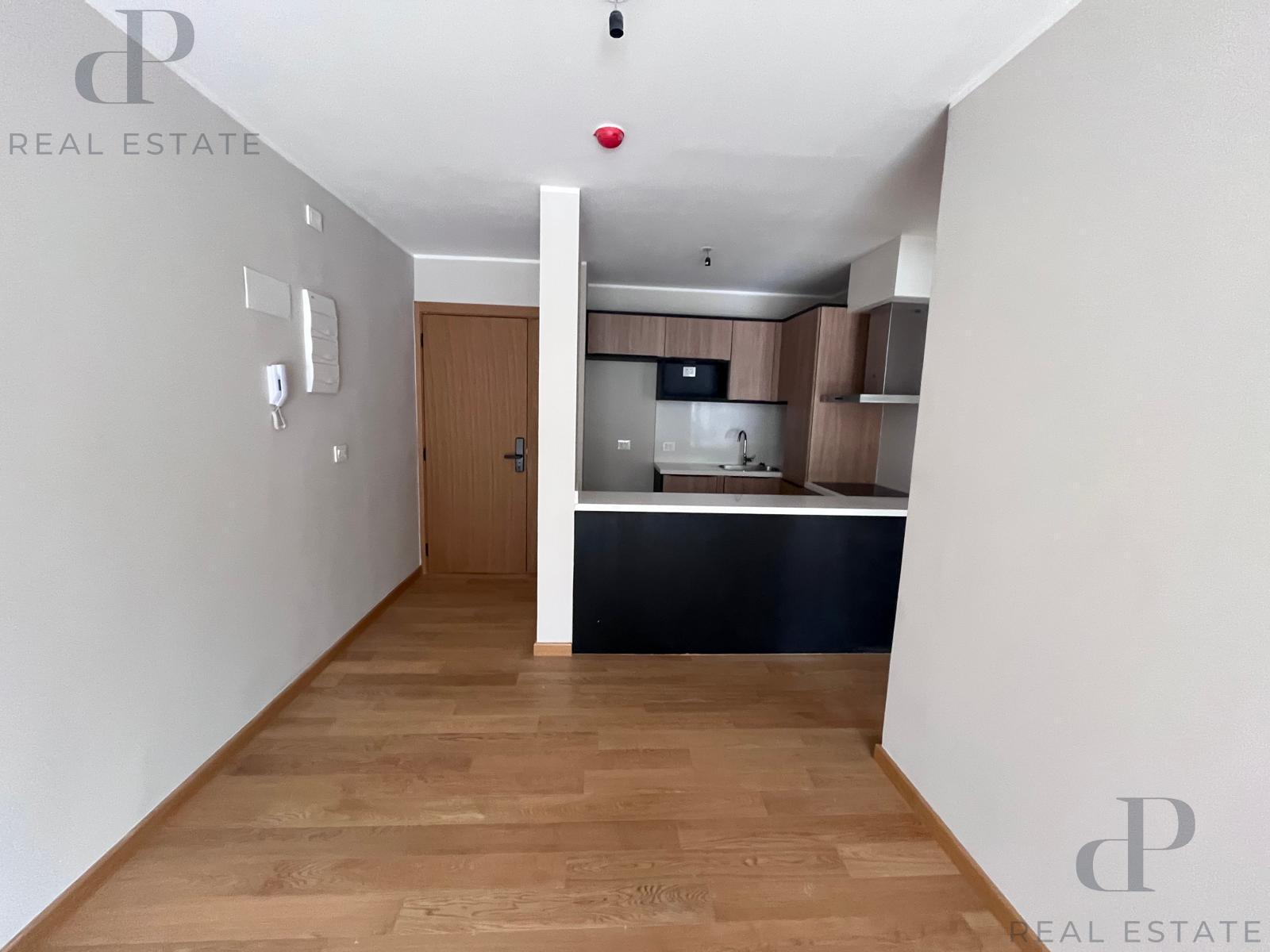 Apartamento de un dormitorio a estrenar con patio · Foto 5