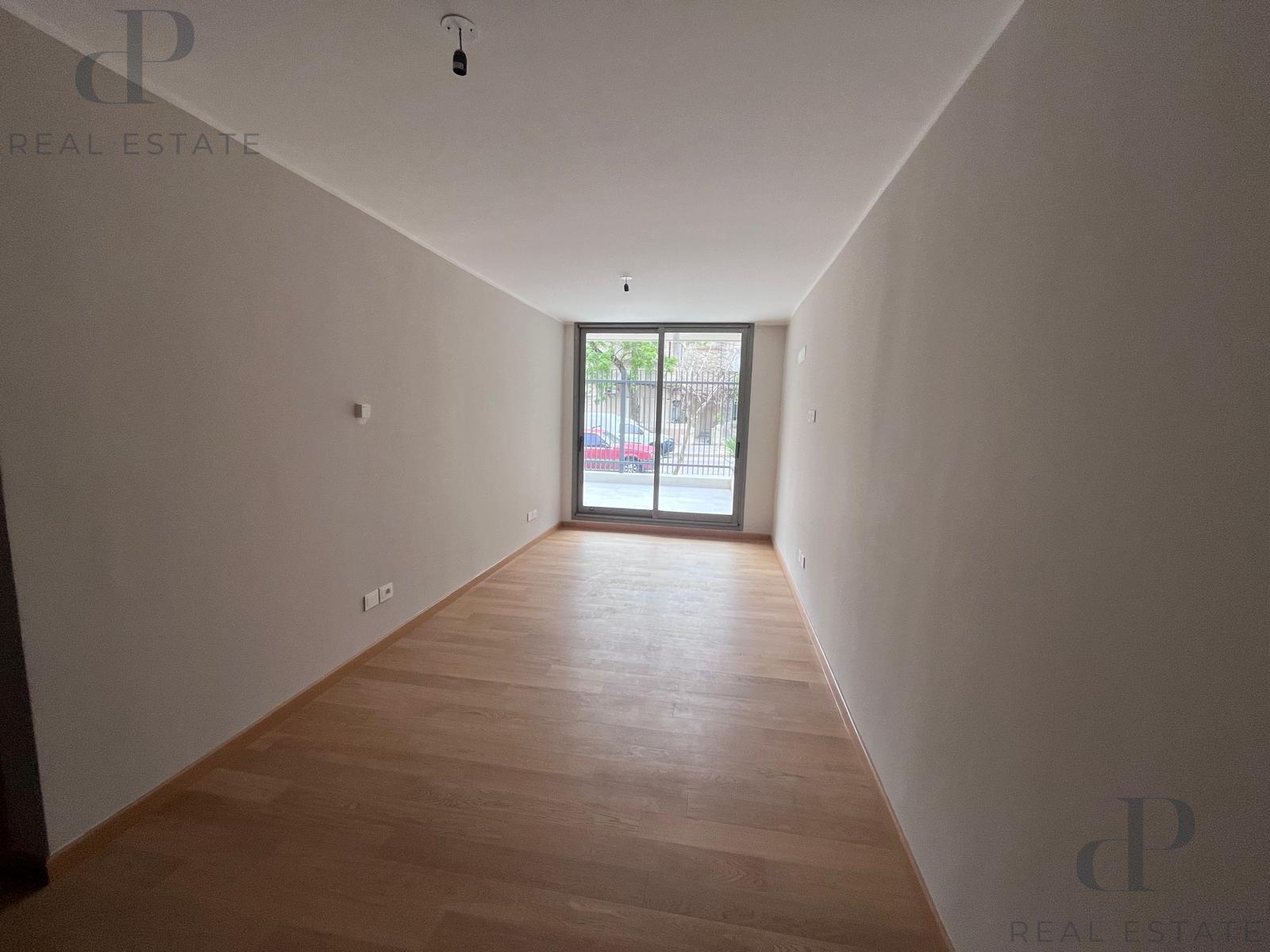 Apartamento de un dormitorio a estrenar con patio · Foto 6