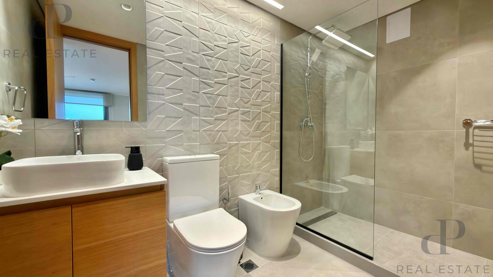 Apartamento de un dormitorio a estrenar con patio · Foto 9