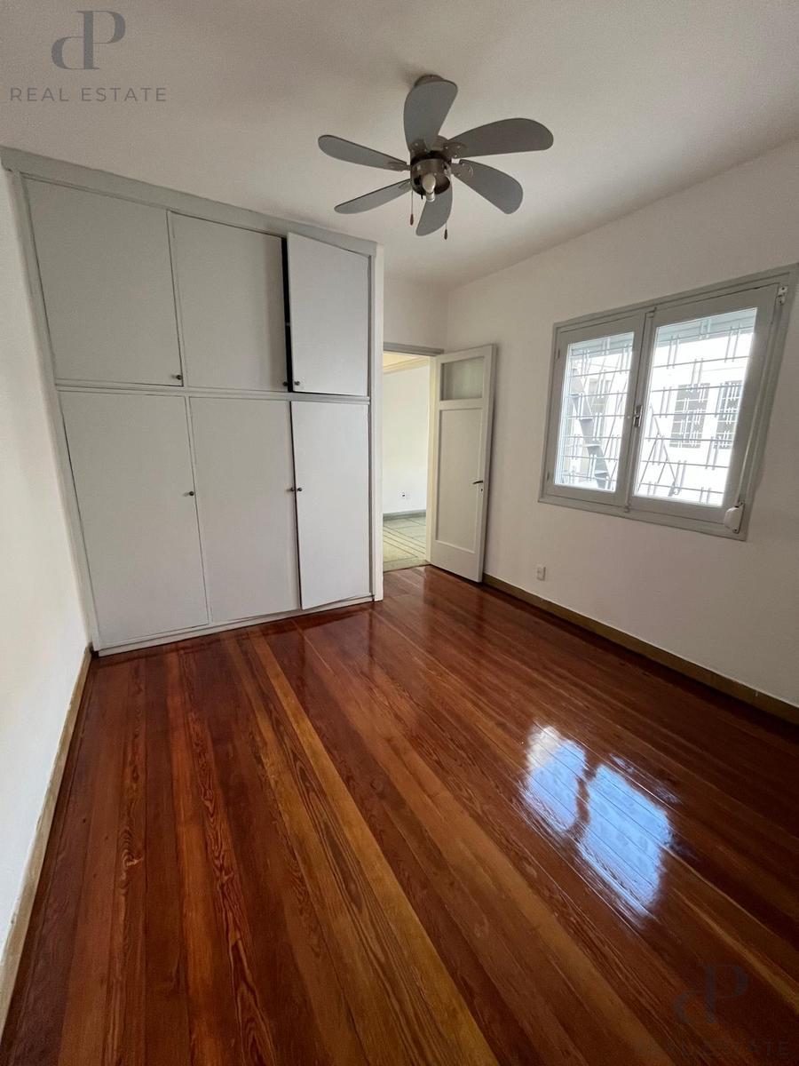 Apartamento tipo casa sin gastos comunes en Parque Batlle 2 dormitorios con parrillero exclusivo · Foto 10