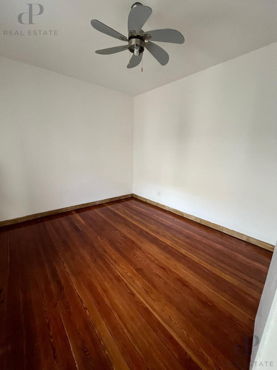 Apartamento tipo casa sin gastos comunes en Parque Batlle 2 dormitorios con parrillero exclusivo · Foto 11