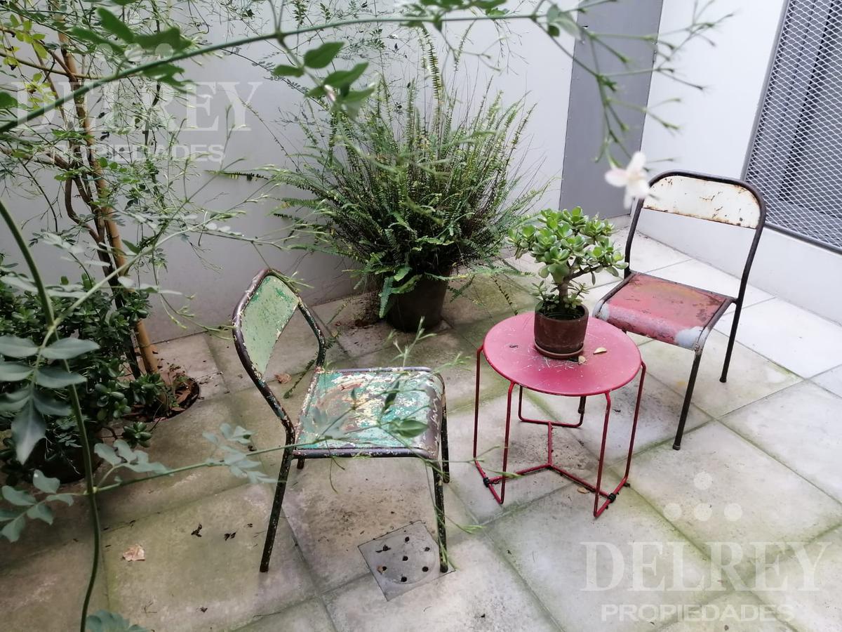 Alquiler Apartamento - Parque Rodó DelRey Propiedades