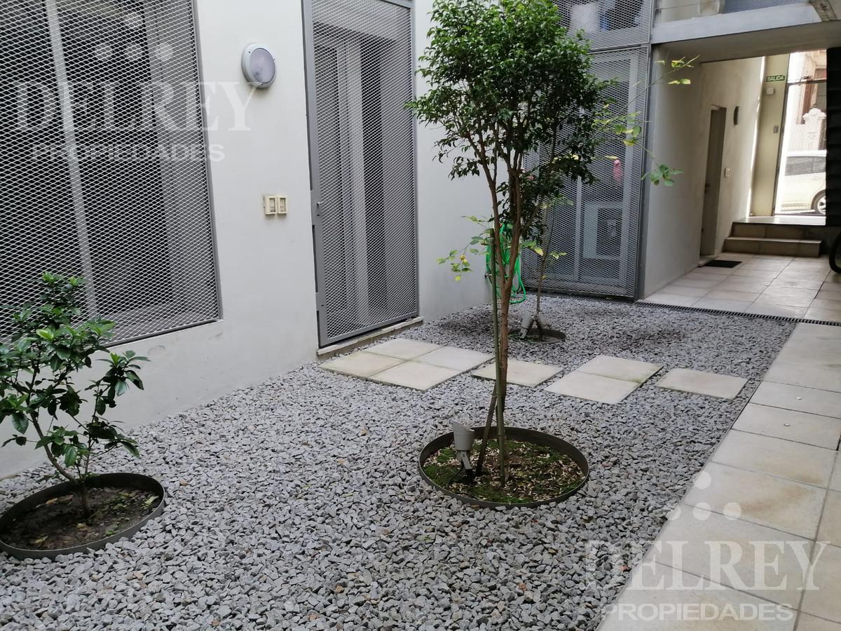 Alquiler Apartamento - Parque Rodó DelRey Propiedades · Foto 2