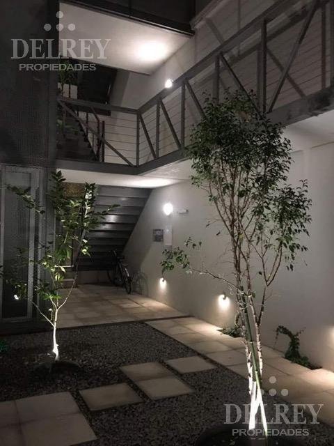 Alquiler Apartamento - Parque Rodó DelRey Propiedades · Foto 3
