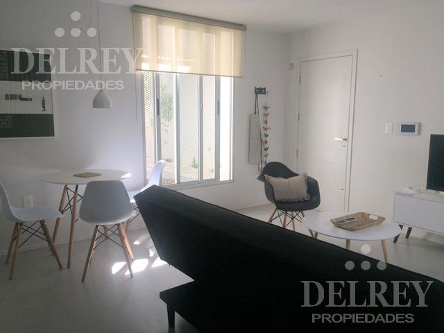 Alquiler Apartamento - Parque Rodó DelRey Propiedades · Foto 4