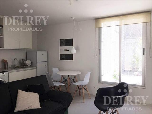 Alquiler Apartamento - Parque Rodó DelRey Propiedades · Foto 5