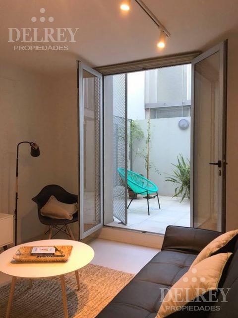 Alquiler Apartamento - Parque Rodó DelRey Propiedades · Foto 6