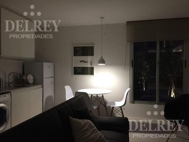Alquiler Apartamento - Parque Rodó DelRey Propiedades · Foto 7