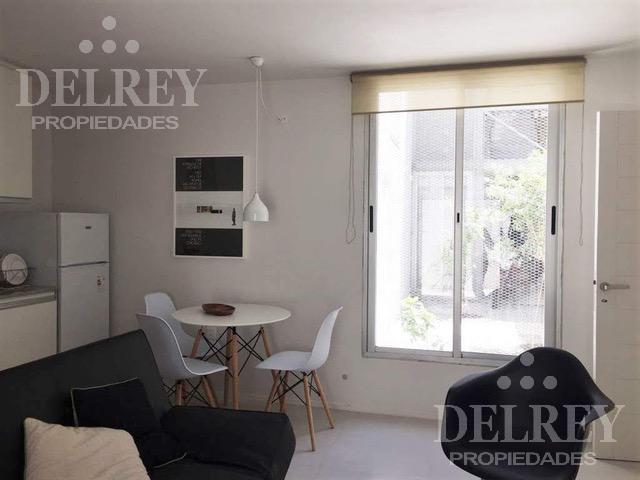 Alquiler Apartamento - Parque Rodó DelRey Propiedades · Foto 8