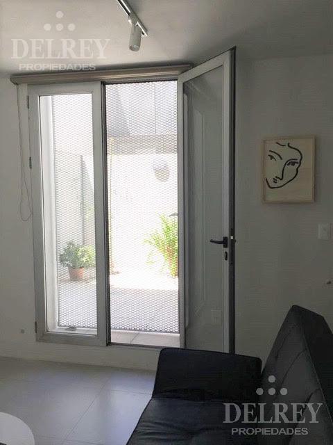 Alquiler Apartamento - Parque Rodó DelRey Propiedades · Foto 9